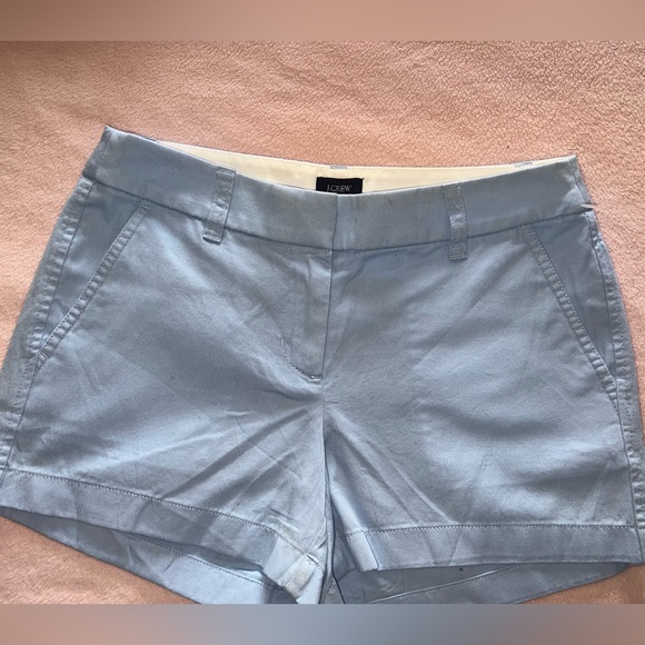 J. Crew Pants - J. Crew Shorts